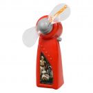 Mini ventilator luminos - Star Wars