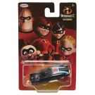 Mini masinuta Incredibles