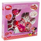 Minnie - Cutie de Bijuterii Inimioara (mare)