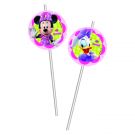 Minnie Mouse Cafe - Set 6 paie flexibile