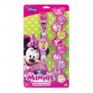 Minnie Mouse - Ceas digital