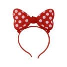 Minnie Mouse - Cordeluta fluorescenta