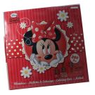 Minnie - Set de colorat 200 piese