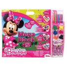 Minnie - Set de desen 4 in 1