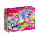 LEGO® DUPLO® - Cafeneaua lui Minnie Mouse (10830)