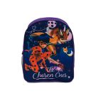 Ghiozdan cu 1 compartiment Miraculous Ladybug