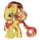 Figurina My Little Pony Sunset Shimmer