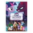 Cartea filmului My little Pony - The Movie