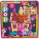 MLP Pop Playset - Magazinul de dulciuri