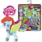 MLP Pop Theme Pack Asst