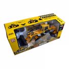 Mob-Builder - Buldozer cu telecomanda