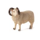 Figurina Mojo, Berbec