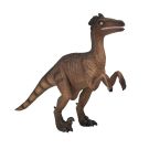 Figurina Mojo, Dinozaur Velociraptor