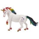 Figurina Mojo, Unicorn Rainbow