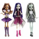 Monster High - Papusi Interactive