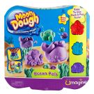 Moon Dough - Set tematic modelaj (mic)