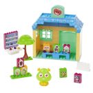 Set de joaca Moshi Monsters Magazinul Moshi Monsters