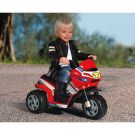 Motocicleta Peg Perego Mini Ducati 2014