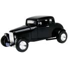 Motormax 1:18 1932 Ford Five Window Coupe