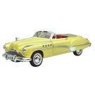 Motormax 1:18 1949 Buick Roadmaster