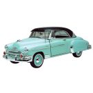 Masinuta Motormax Chevy Bel Air 1950, 1:18 