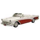 Masinuta Motormax Buick Roadmaster 1957, 1:18 