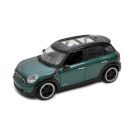 Motormax 1:24 2011 Mini Cooper S Countryman