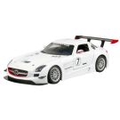 Motormax 1:24 Mercedes-Benz SLS AMG GT3