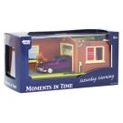 Motormax 1:64 Modele Diorama