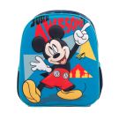 Ghiozdan Disney Mickey Mouse 3D, Mic 