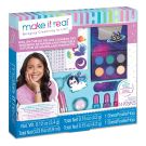 Trusa de cosmetice Make it Real, 14 piese