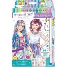 Caietul designerului, Make It Real - Vis digital