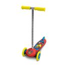 Trotineta cu 3 roti Disney Mickey Mouse Roadster Racers