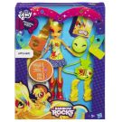 Papusi My Little Pony Equestria cu Accesorii