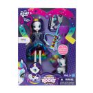 Figurine My Little Pony Papusi Equestria cu Ponei