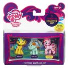 My Little Pony - Prietenii Ponyville