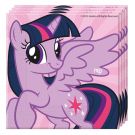 My Little Pony - Set 20 de servetele