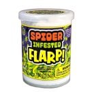 Slime, Jaru, Spider Flarp