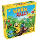 Joc de societate, Zoch, Worm Rally
