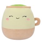Jucarie de plus, Squishmallows, Rosemund, 19 cm