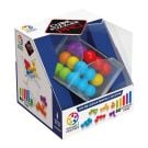 Joc de logica cu 80 de provocari, Smart Games, Cube Puzzler Pro