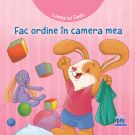 Lumea lui Dodo, Fac ordine in camera mea, Cecile Marbehant