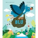 Blu in misiune in jurul lumii, Sophie de Mullenheim