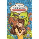 Luna si padurea magica, Volumul 2, Un secret in gherute de pisica, Usch Luhn