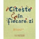 Citeste in fiecare zi, Lucy Brownridge