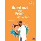 Nu-mi mai este frica de doctori, Dr. Anne Casteu