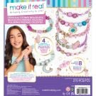 Set de bratari Diy Celestial Stones, Make It Real, 270 piese