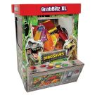 Aparat cu jucarii de colectionat, Grabbitz XL, Dinozauri