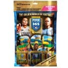 Set album si stickere, Panini, FIFA 365, Editie 10 ani, 2025