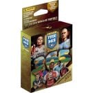 Set cartonase de joc, Panini, FIFA 365, Colectie Stickere 2025